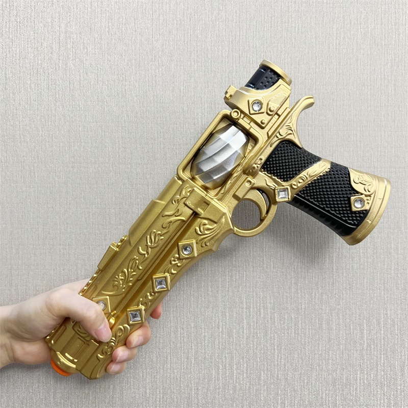 PUBG Armas Pistolas Cosplay Pr - Cosplay Prop Pistol avaliação e preço