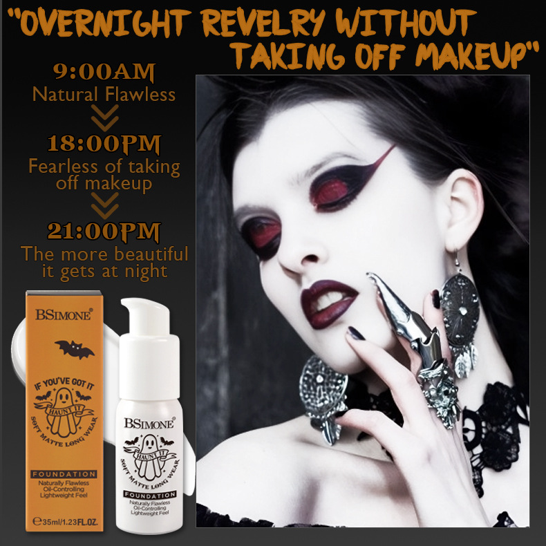Base Líquida Matte Branca para - Cosplay Prop Primer avaliação e preço