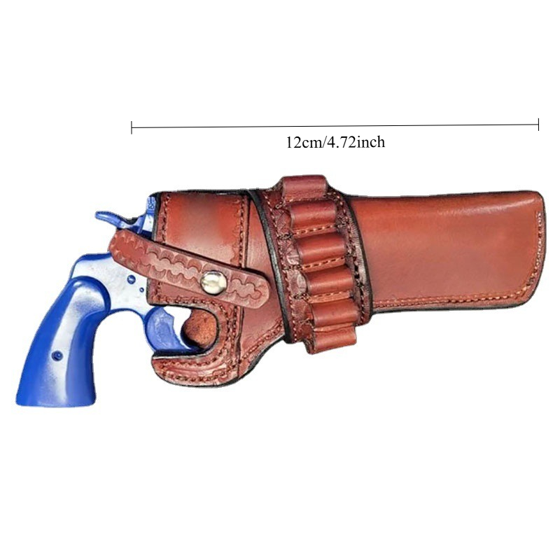 Revólver Retrô Velho Oeste, Ar - Cosplay Prop Pistol avaliação e preço