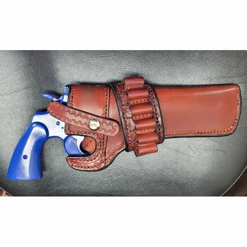 Revólver Retrô Velho Oeste, Ar - Cosplay Prop Pistol avaliação e preço