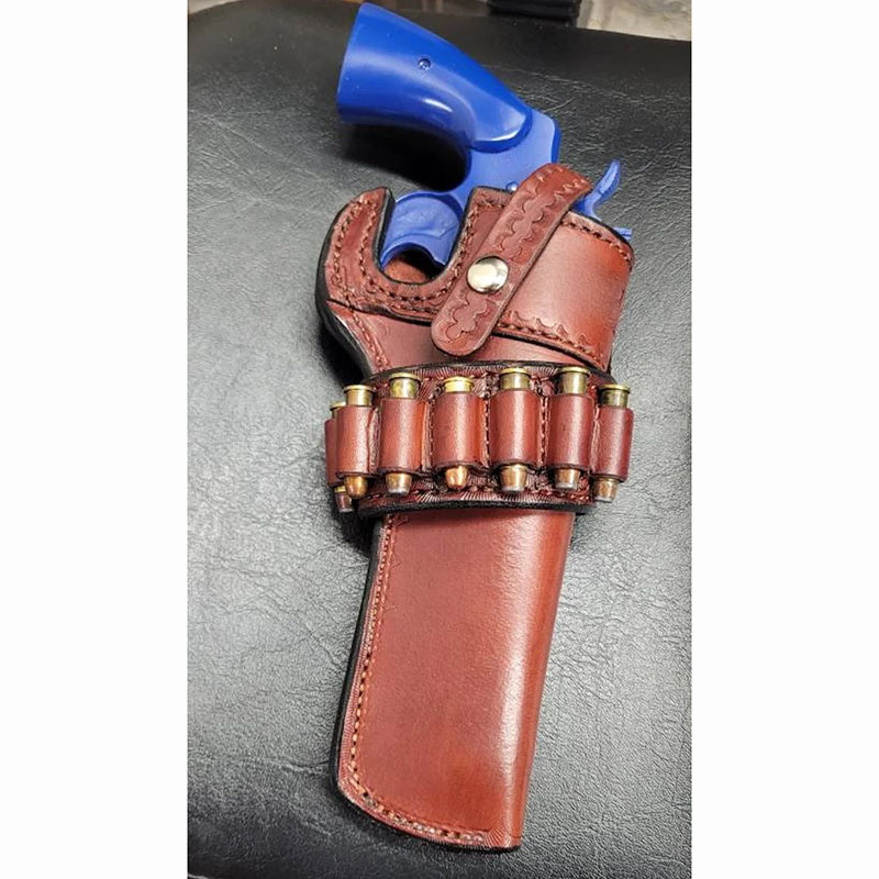 Revólver Retrô Velho Oeste, Ar - Cosplay Prop Pistol avaliação e preço