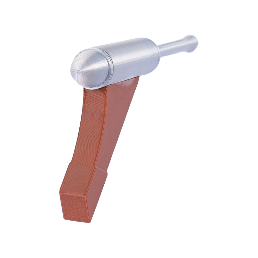 Padme cosplay amidala arma tra - Cosplay Prop Pistol avaliação e preço