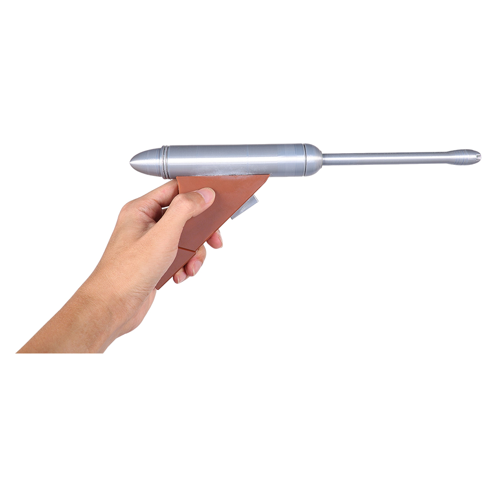 Padme cosplay amidala arma tra - Cosplay Prop Pistol avaliação e preço