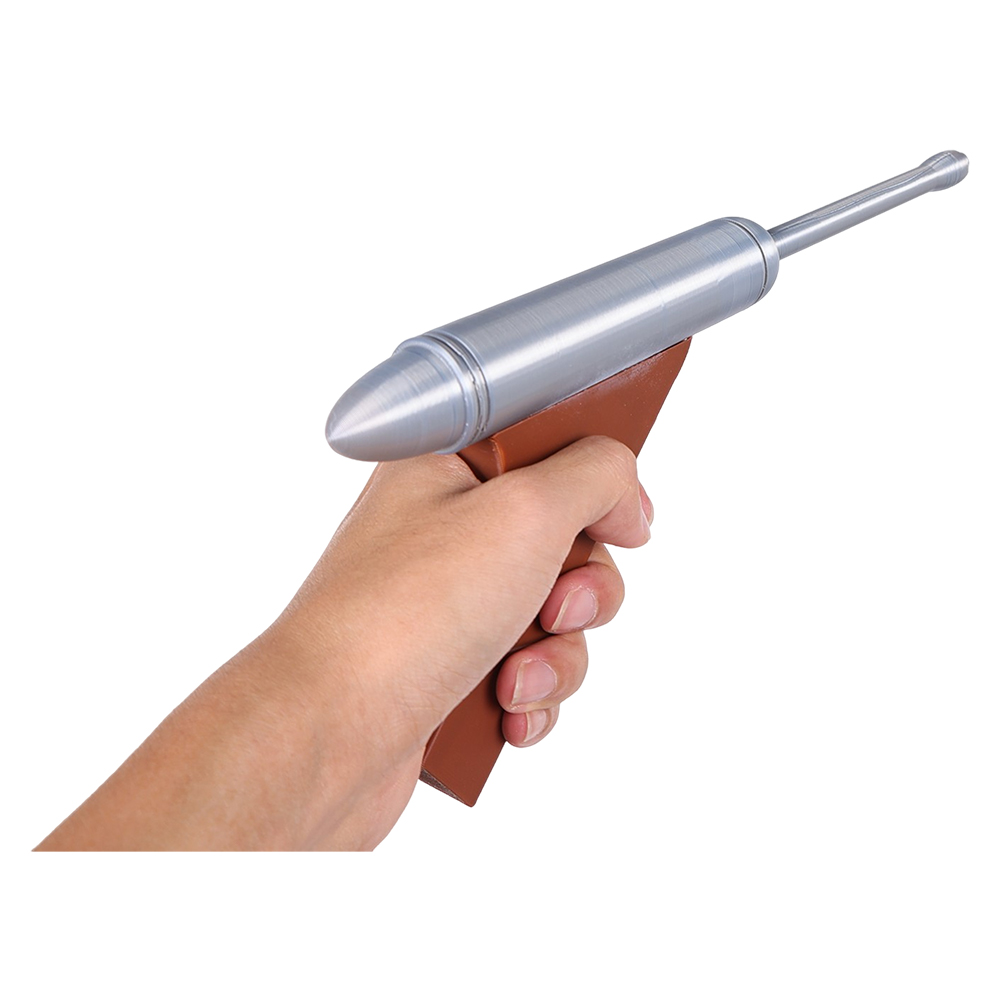 Padme cosplay amidala arma tra - Cosplay Prop Pistol avaliação e preço