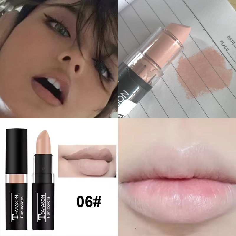 Primer Labial de Argila Nude,  - Cosplay Prop Primer avaliação e preço