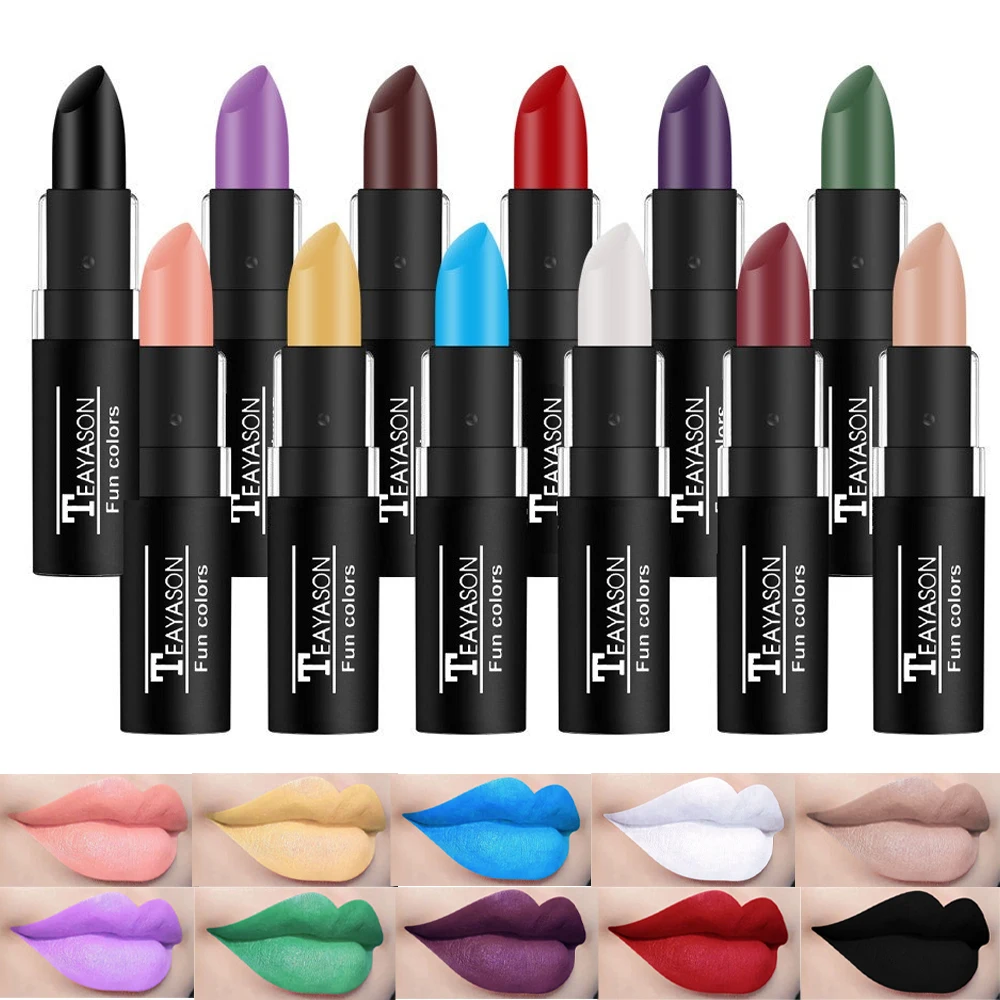 Primer Labial de Argila Nude,  - Cosplay Prop Primer avaliação e preço