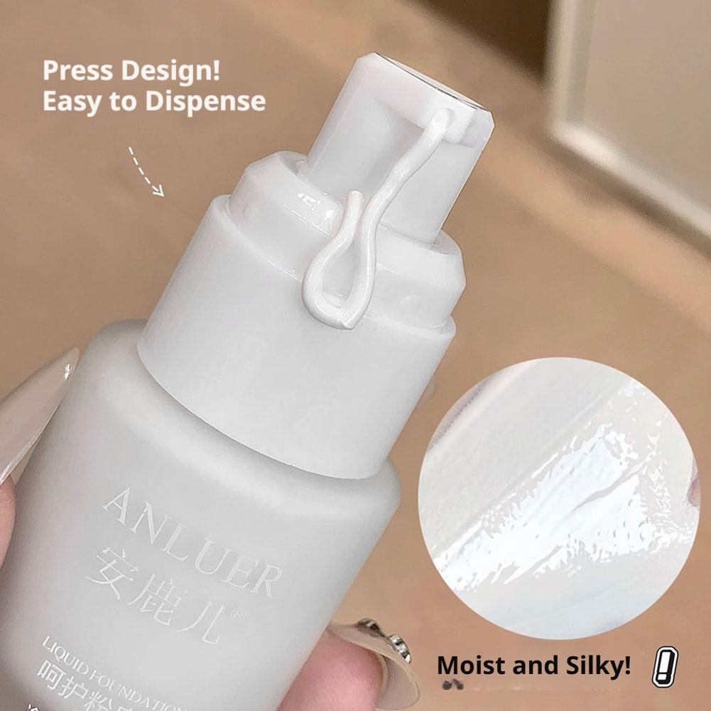 Base Líquida Matte Branca, Cob - Cosplay Prop Primer avaliação e preço