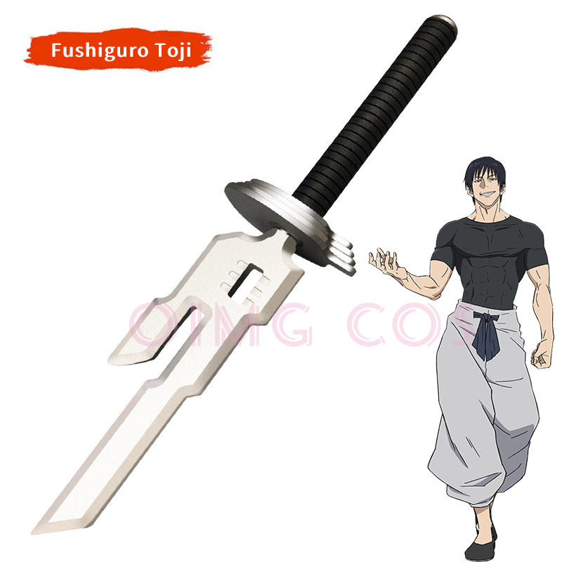 Acessórios de Cosplay Fushigur - Cosplay Prop Knife avaliação e preço