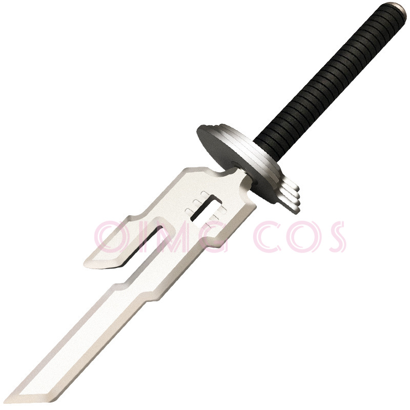 Acessórios de Cosplay Fushigur - Cosplay Prop Knife avaliação e preço
