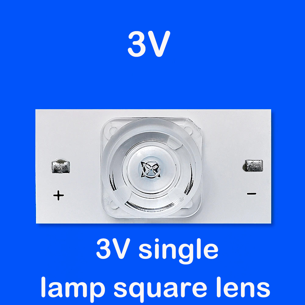 Grânulos de lâmpada smd de 3v  - Thermoplastic Pellet avaliação e preço