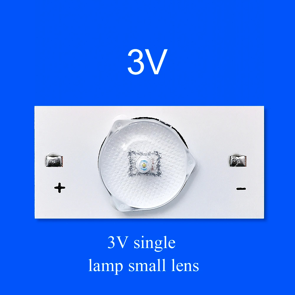 Grânulos de lâmpada smd de 3v  - Thermoplastic Pellet avaliação e preço