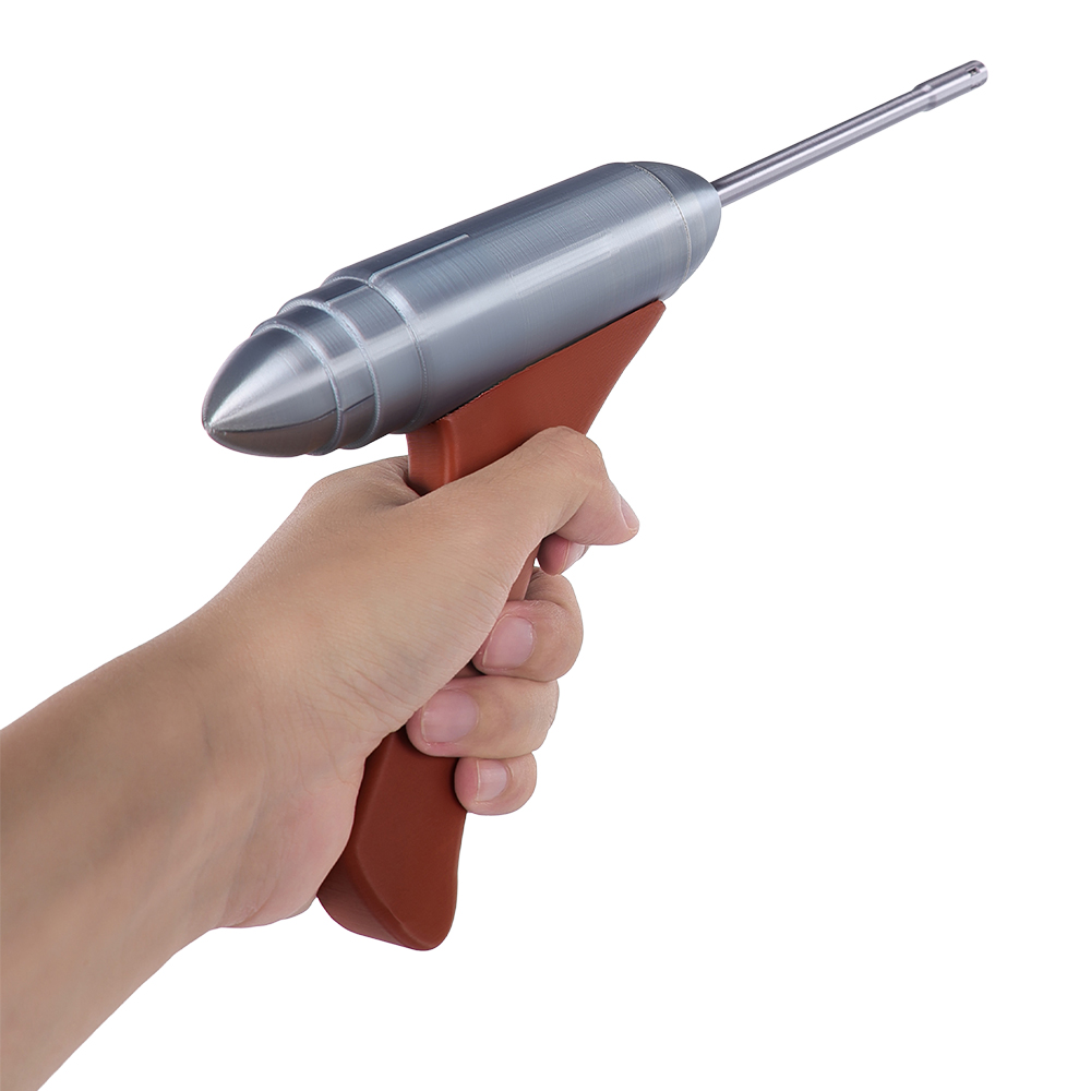 Fantasia de Cosplay Padme Amid - Cosplay Prop Pistol avaliação e preço
