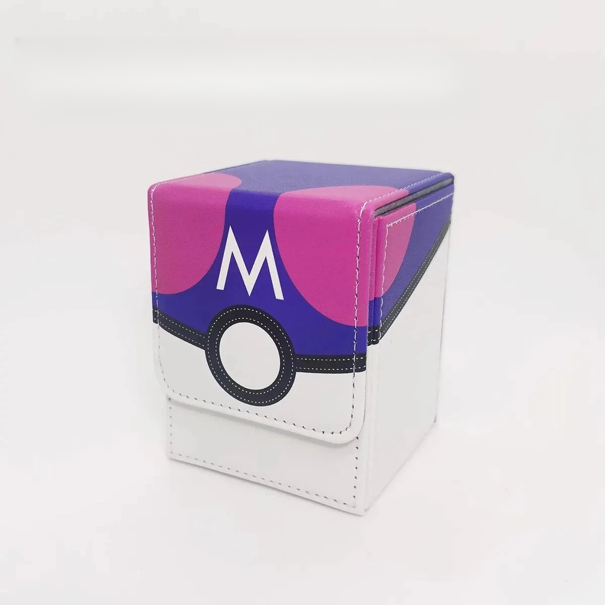 Caixa de Armazenamento de Cart - Pokeball Cosplay Prop avaliação e preço