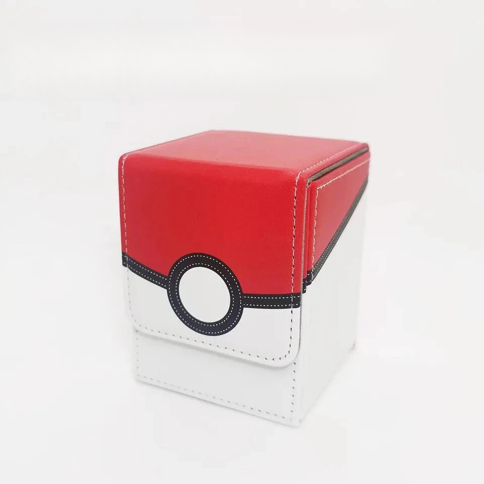 Caixa de Armazenamento de Cart - Pokeball Cosplay Prop avaliação e preço