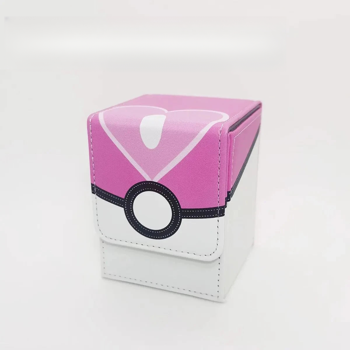 Caixa de Armazenamento de Cart - Pokeball Cosplay Prop avaliação e preço
