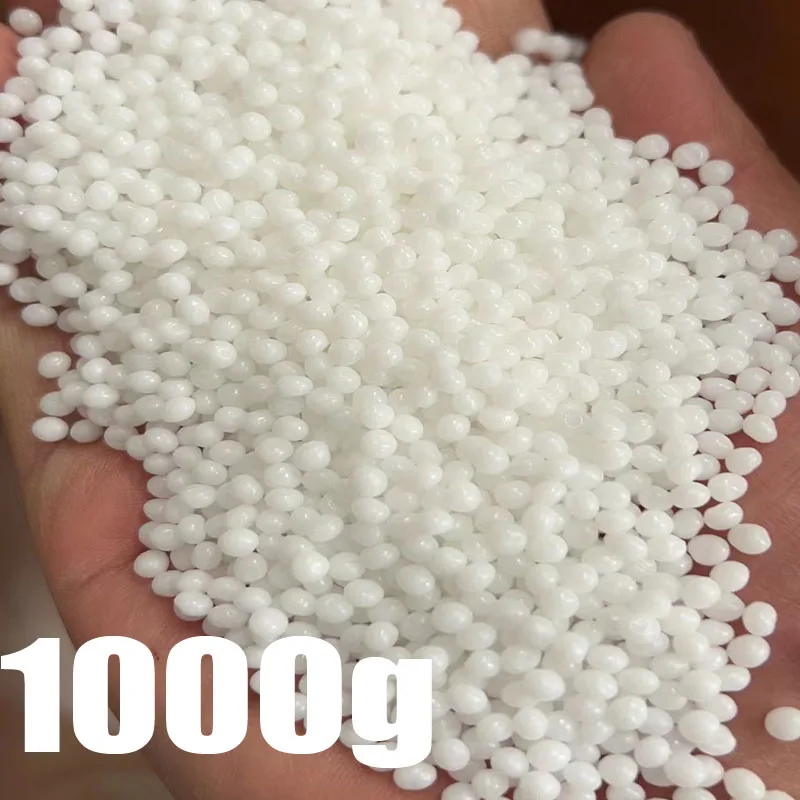 200/1000g resina pcl plástico  - Thermoplastic Pellet avaliação e preço