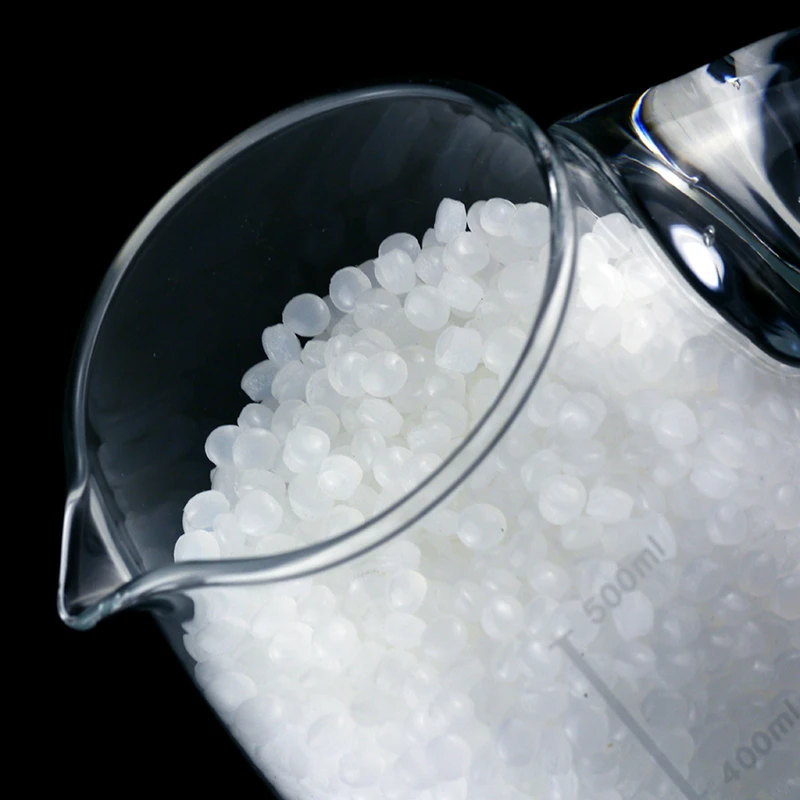 200/1000g resina pcl plástico  - Thermoplastic Pellet avaliação e preço