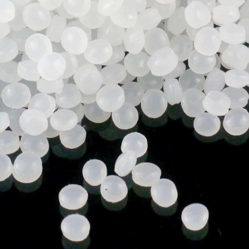 200/1000g resina pcl plástico  - Thermoplastic Pellet avaliação e preço