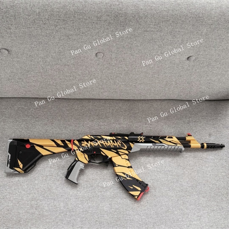 85cm/33.46in impressão 3d valo - Cosplay Prop Display avaliação e preço