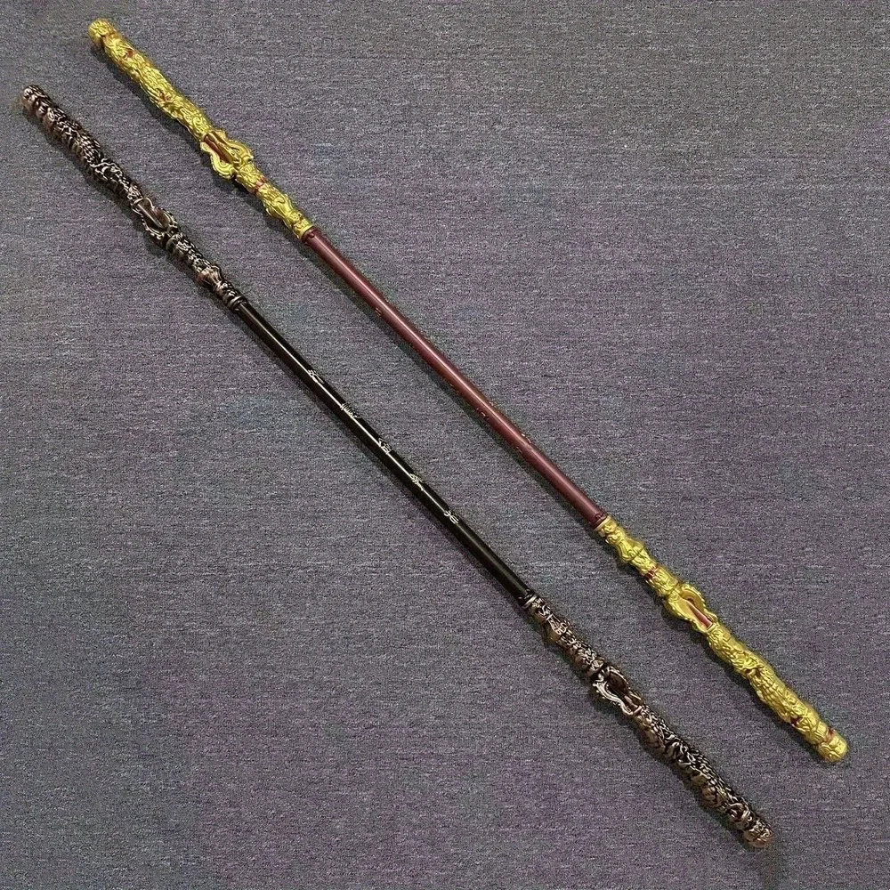 Espada Katana de Plástico Monk - Cosplay Prop Display avaliação e preço