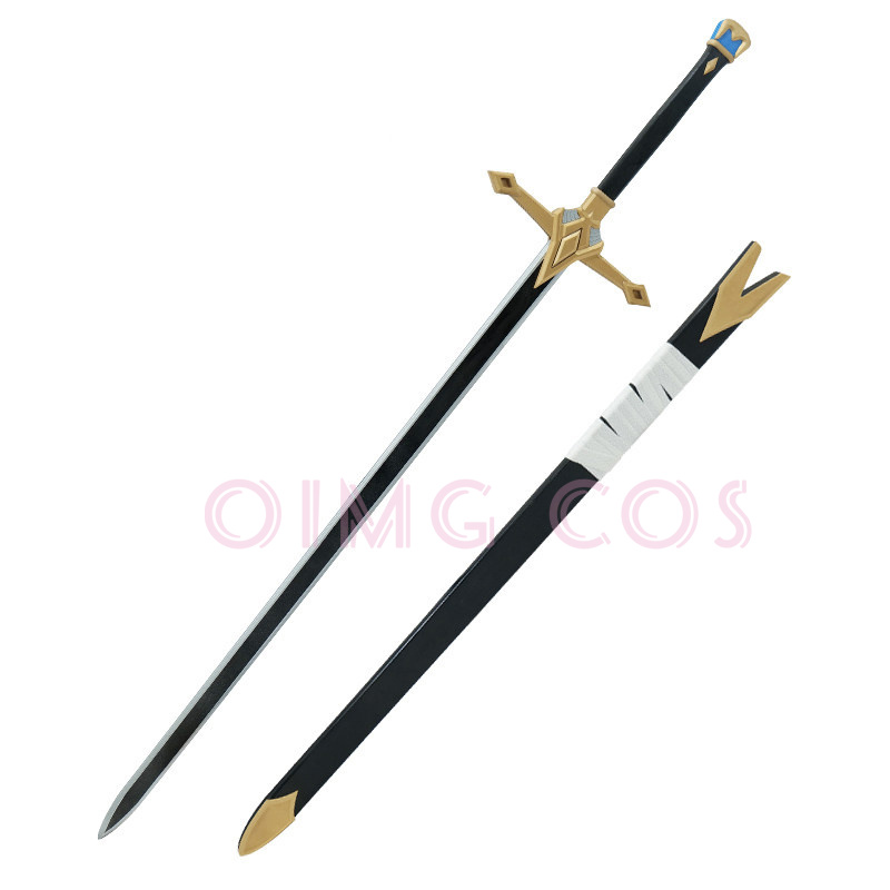 Acessórios de Cosplay Arknight - Cosplay Prop Knife avaliação e preço