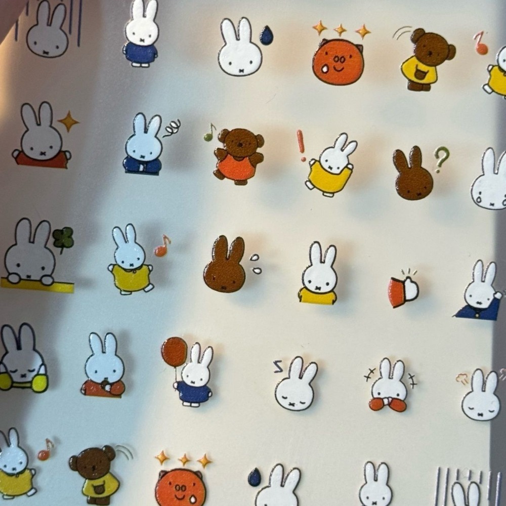 Adesivos Decorativos Kawaii Mi - Cosplay Floating Prop avaliação e preço