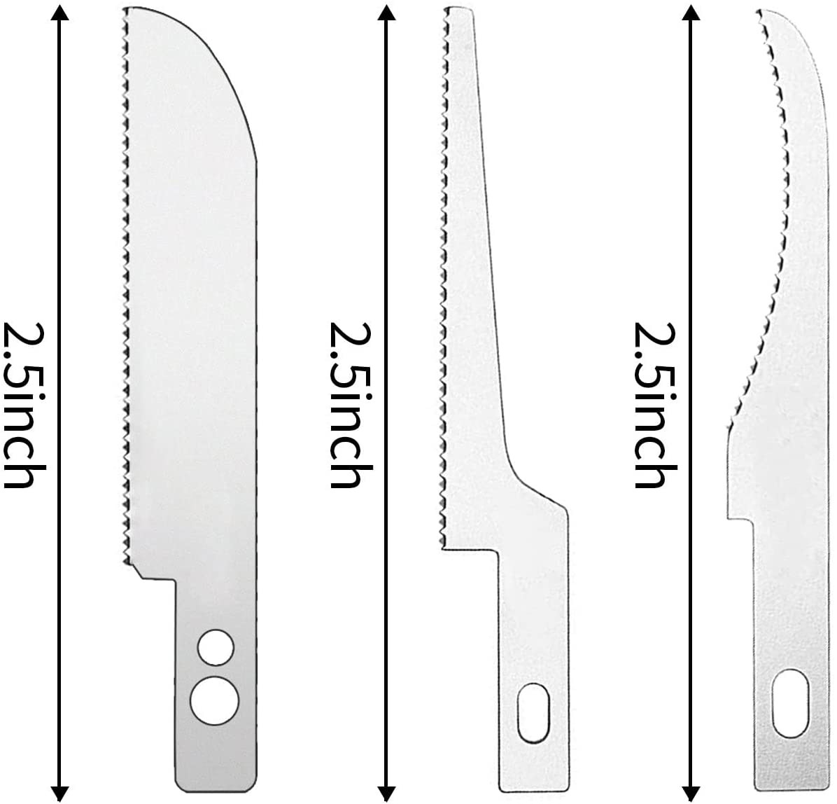 Joystar modelo de serra manual - Craft Knife Set avaliação e preço