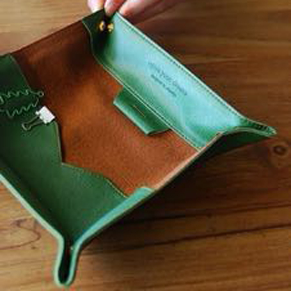 DIY couro artesanato carteira  - Craft Knife Set avaliação e preço