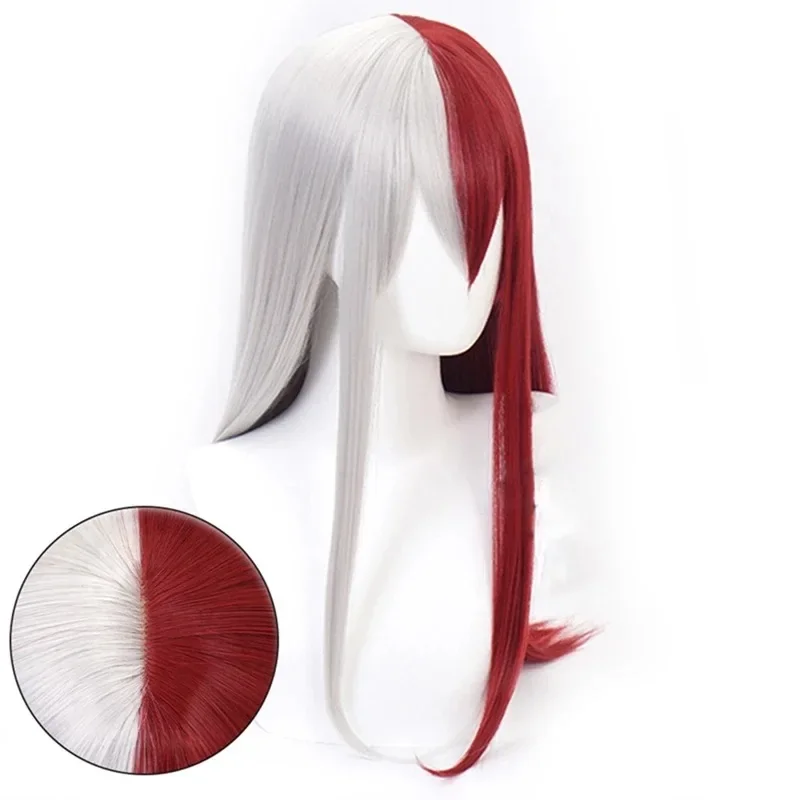 Peruca Longa de Cosplay da Per - Cosplay Floating Prop avaliação e preço