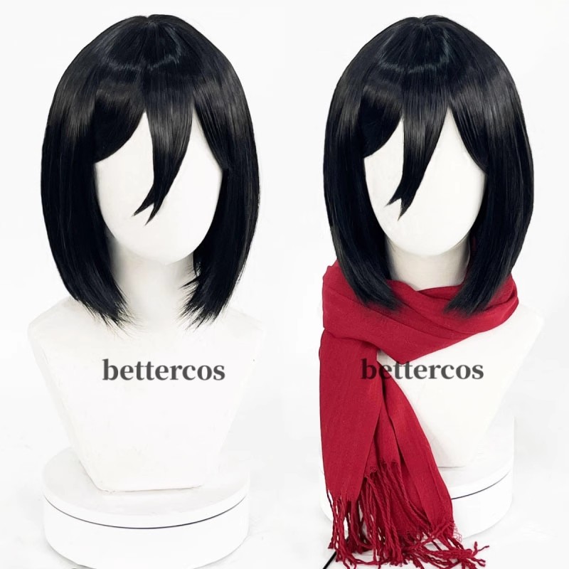 Alta qualidade anime mikasa ac - Ak47 Cosplay Prop avaliação e preço
