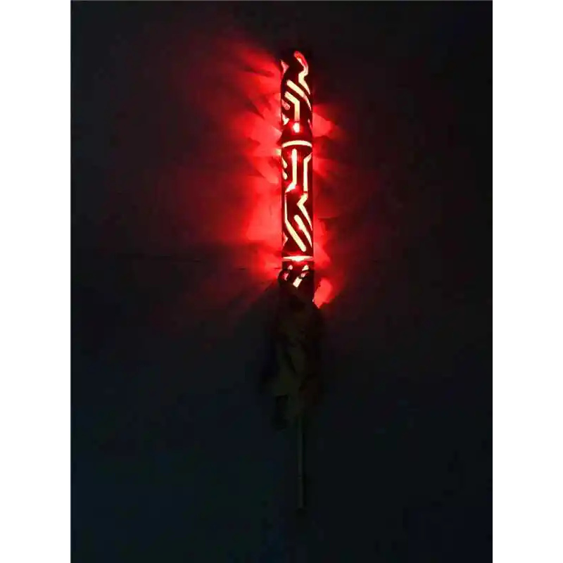 DY20105CM Fate/stay Night Gilg - Ea Cosplay Prop avaliação e preço