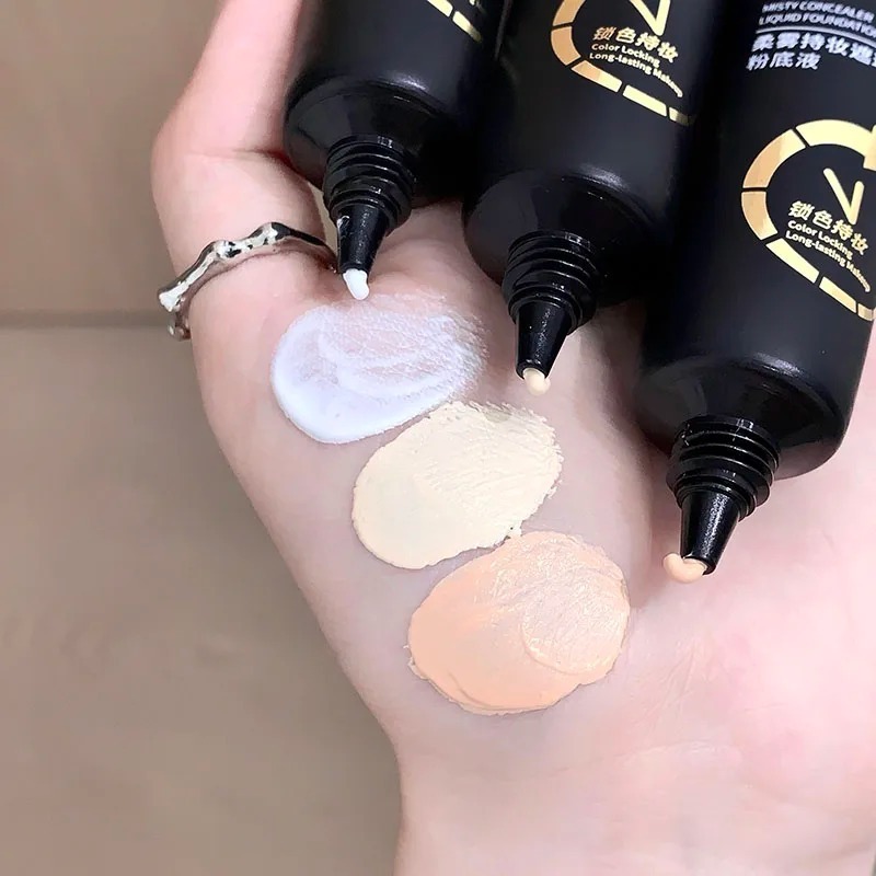 Base Líquida Branca para Maqui - Cosplay Prop Primer avaliação e preço