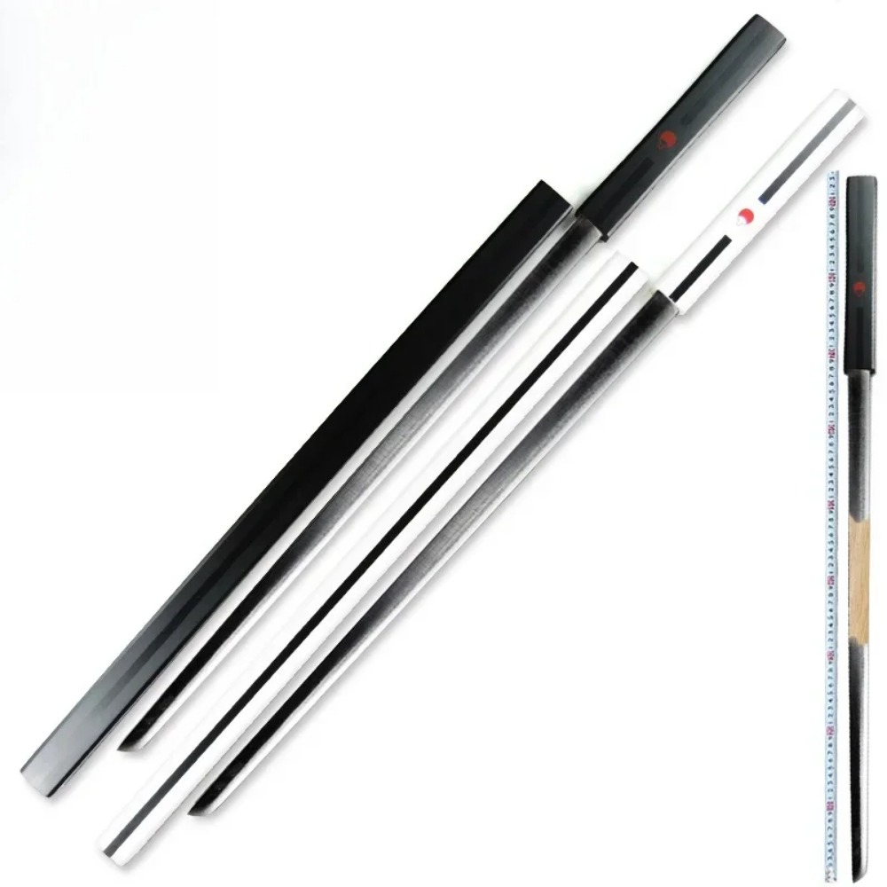 40 polegada uchiha sasuke kata - Cosplay Prop Dagger avaliação e preço