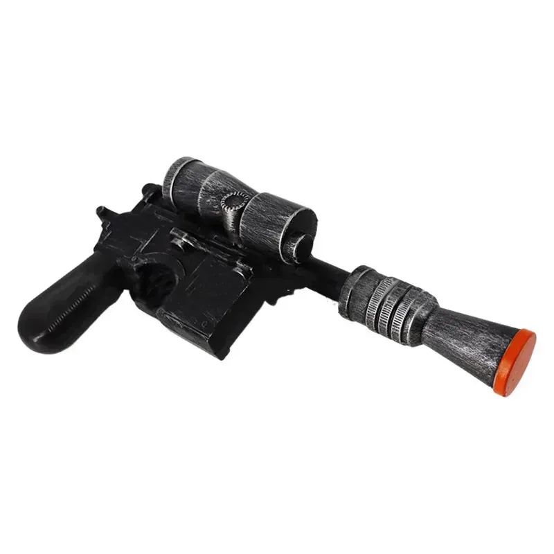 ♥ Novo 2026 Fantasia de Hallow - Cosplay Prop Pistol avaliação e preço