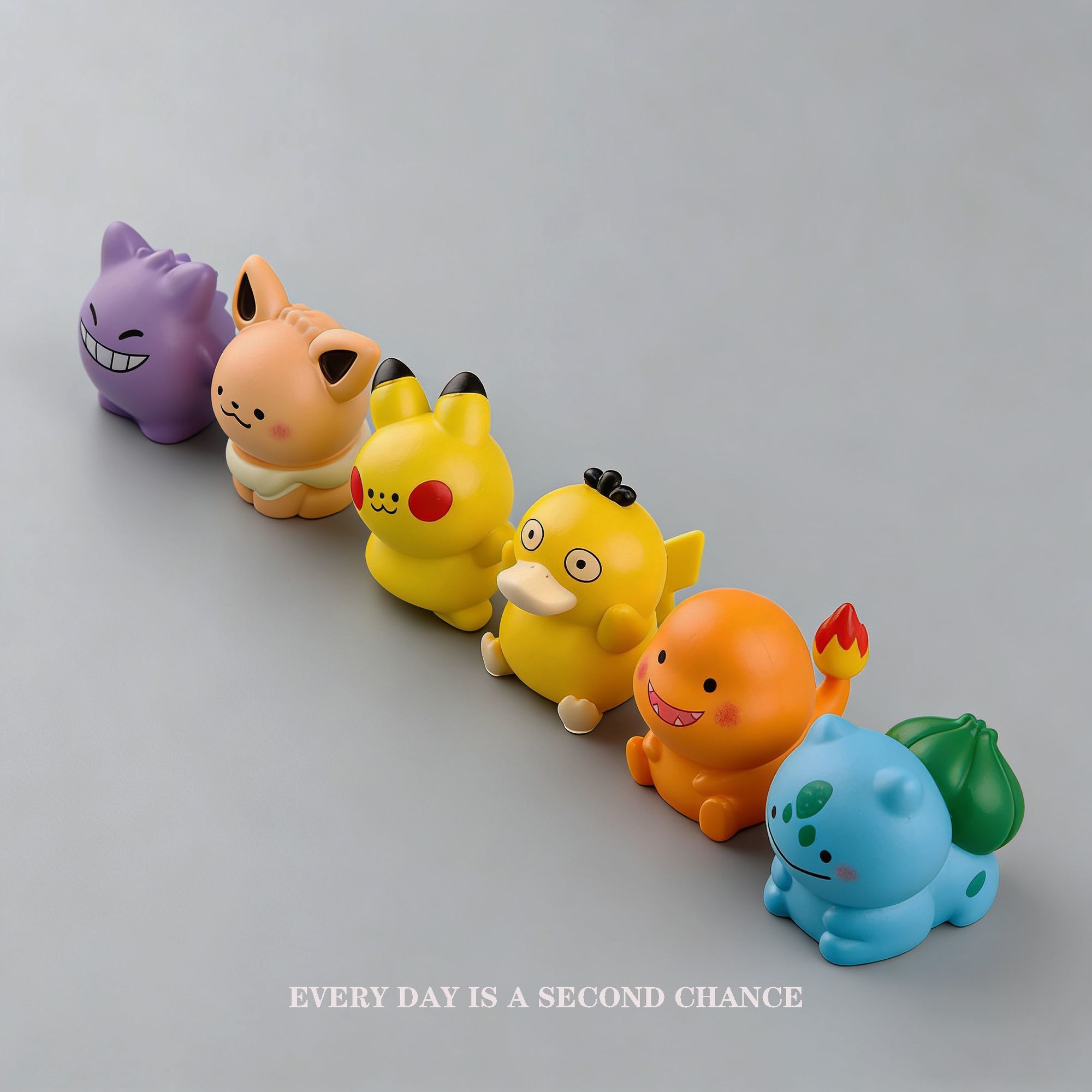 Figuras Pokémon Mini Leves Est - Cosplay Prop Display avaliação e preço