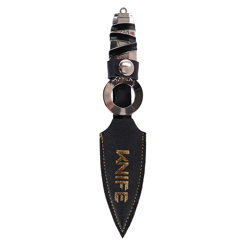 Acessório de Cosplay Jetty em  - Cosplay Prop Dagger avaliação e preço