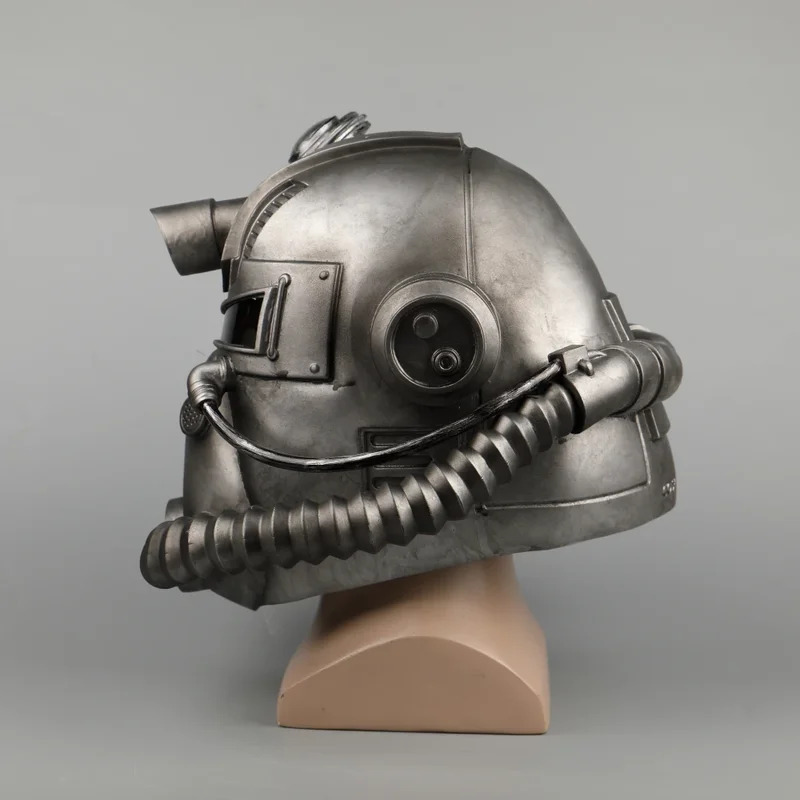 Jogo Power Armor Wearable T-51 - Fallout Cosplay Prop avaliação e preço