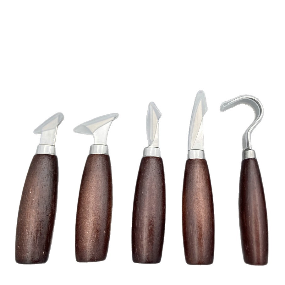Conjunto de 5 Ferramentas para - Craft Knife Set avaliação e preço