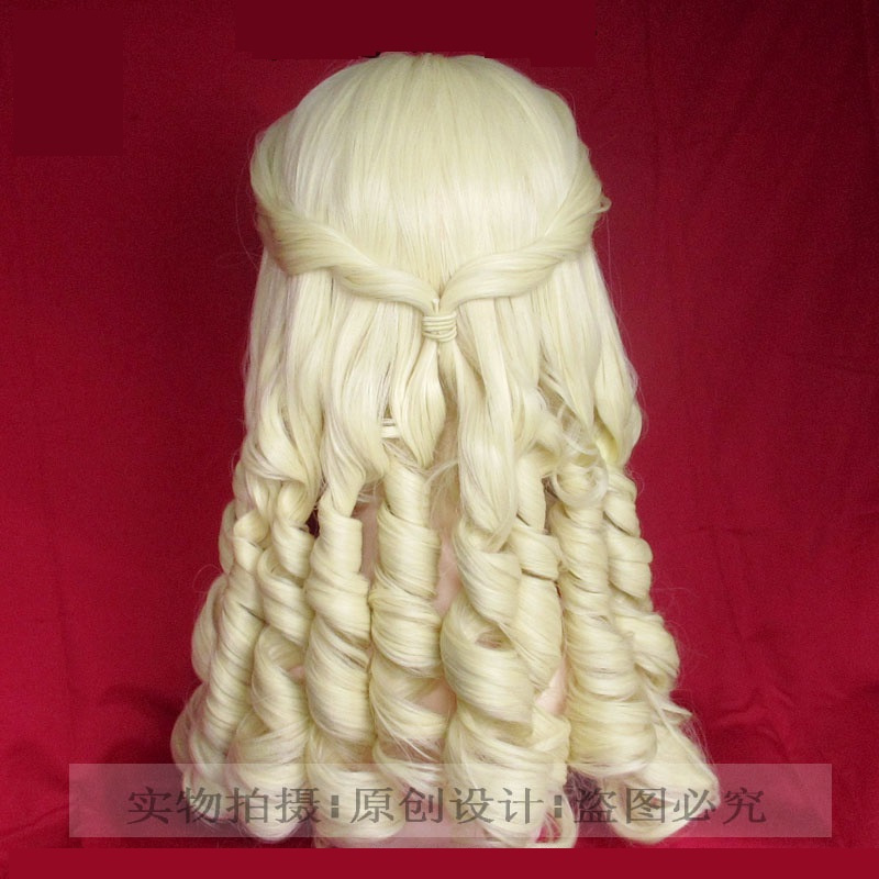 Qualidade superior identidade  - Cosplay Prop Primer avaliação e preço