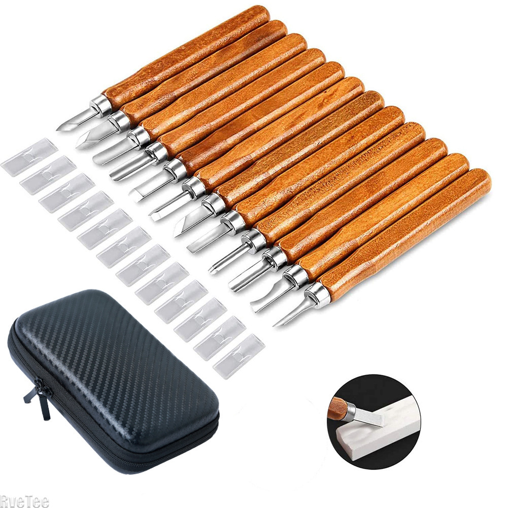 Conjunto de Ferramentas de Esc - Craft Knife Set avaliação e preço