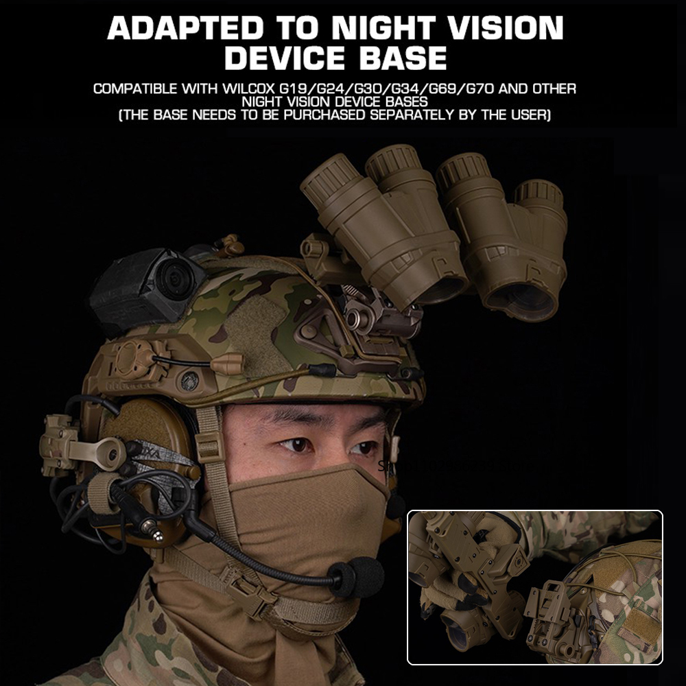 Óculos de visão noturna modelo - Cosplay Prop Display avaliação e preço