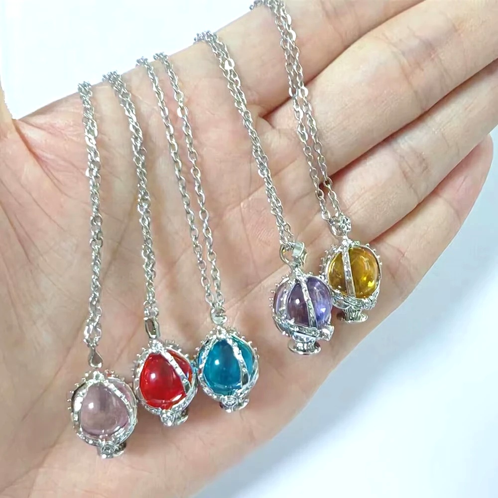Colar Choker de Cosplay do Ani - Magnetic Clasp Cosplay avaliação e preço