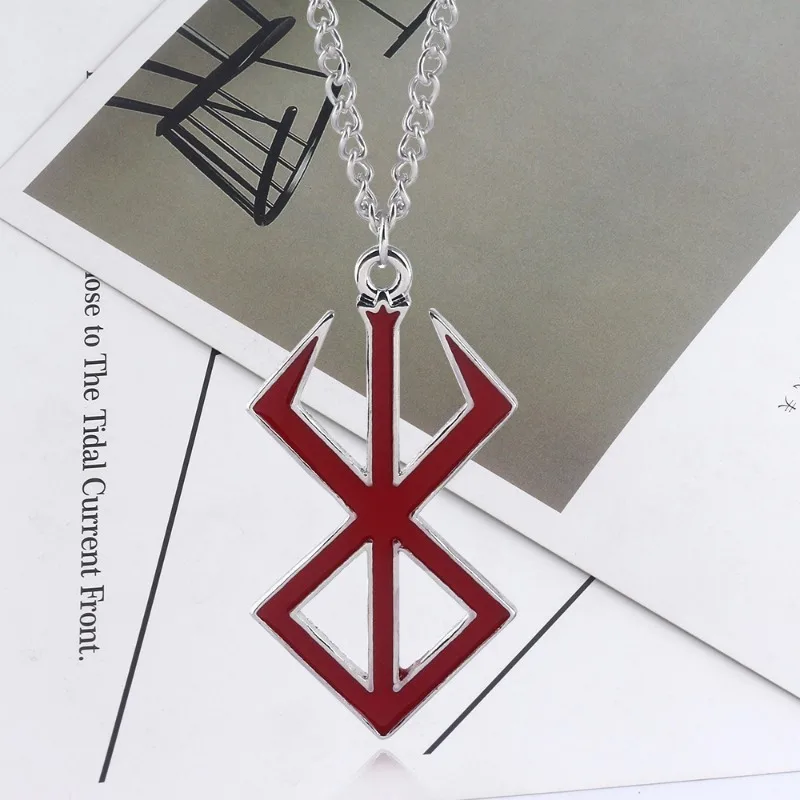 Chaveiro de Metal Anime Berser - Cosplay Prop Dagger avaliação e preço