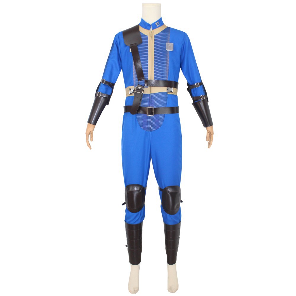 Outono cos out lucy cosplay tr - Fallout Cosplay Prop avaliação e preço