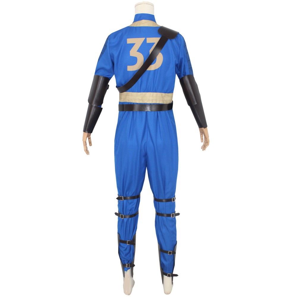 Outono cos out lucy cosplay tr - Fallout Cosplay Prop avaliação e preço