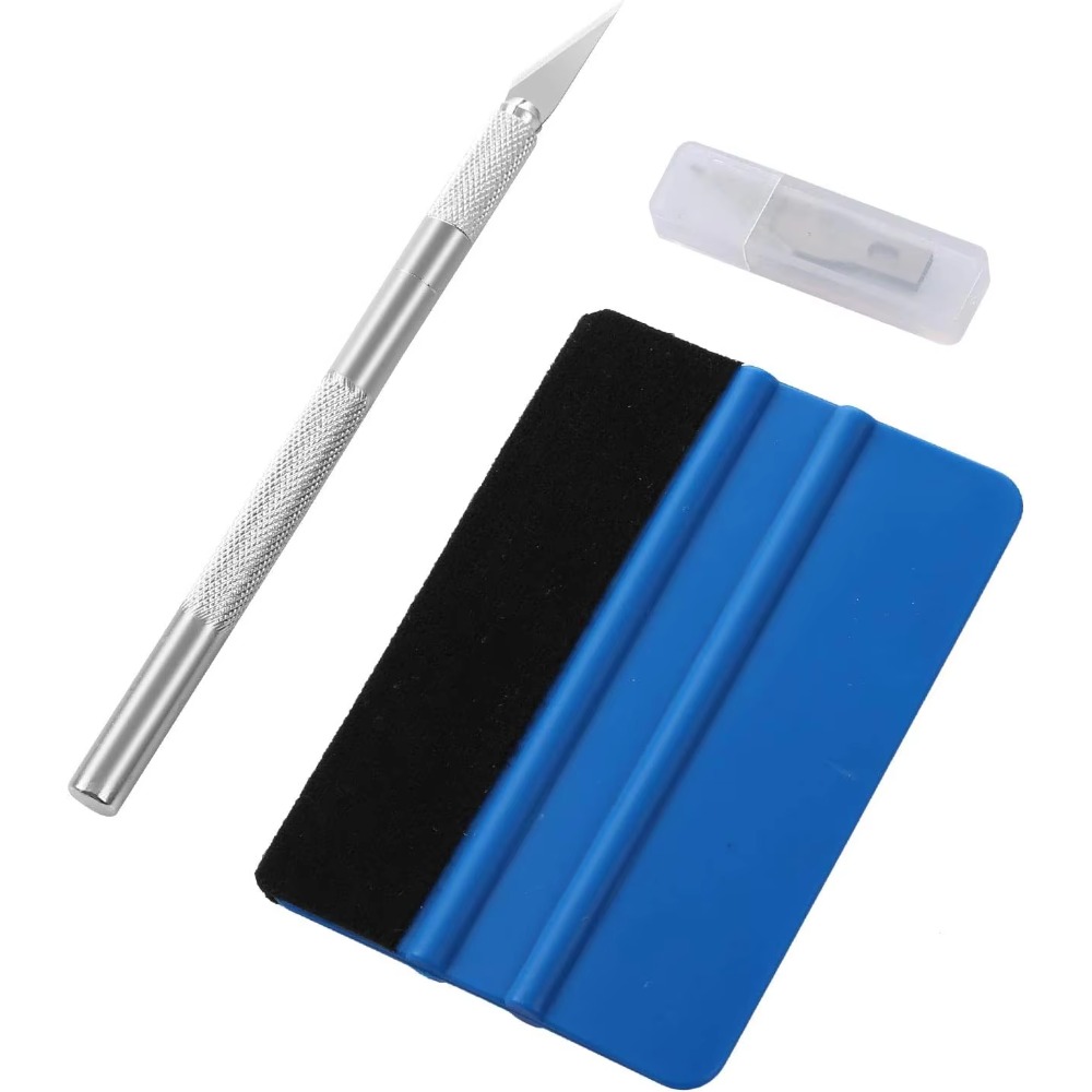 Ferramentas para Aplicação de  - Craft Knife Set avaliação e preço